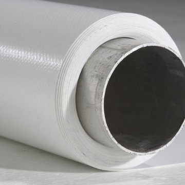 Matte Vinyl Backdrop Roll 2.72*6m 510gsm with Aluminum Roller Bar