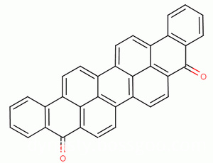 Vat Blue 20 CAS NO.116-71-2