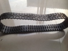 very small roboat rubber tracks