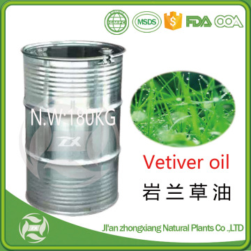 Natural Bulk Vetiver Essential Oil Price