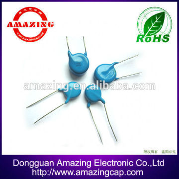 Electronic Components & Supplies Passive Components Ceramic Capacitor 10KV 101K