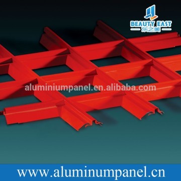 Cost price ventilation ceiling grilles