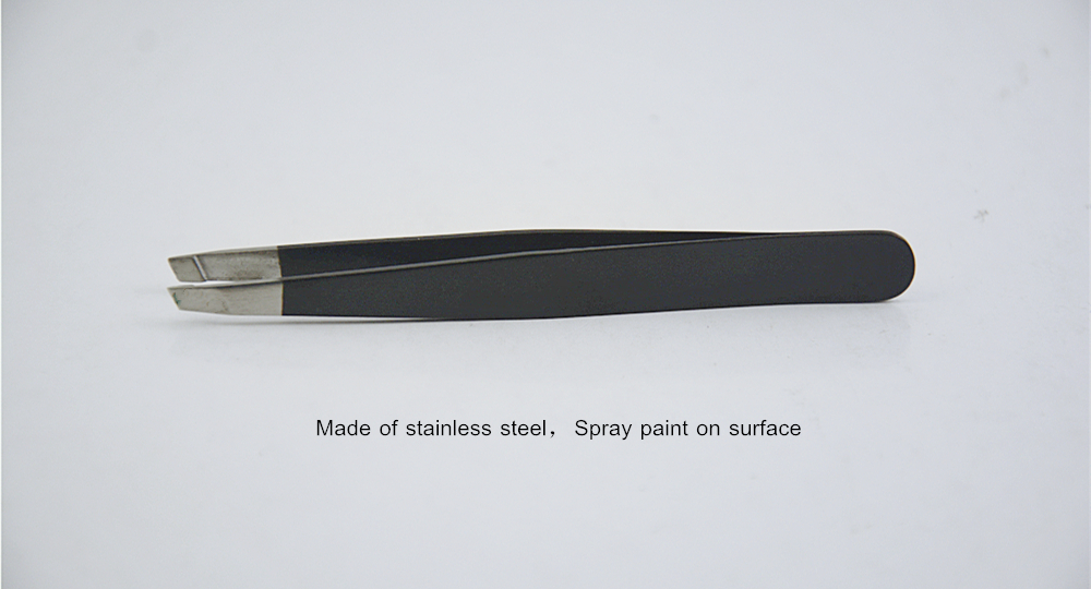 Pince À Épiler Tiny Tweezers