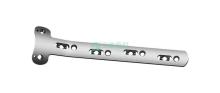 LCP Proximal Tibia T Plate
