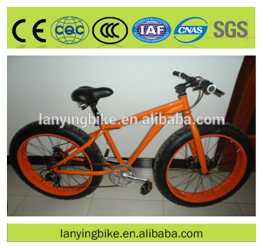 fat tyre bike/fat tyre bicycle/big tyre bike