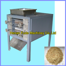 small peanut cutting machine, peanut chopping machine