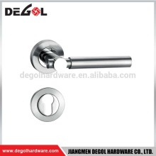 Special hot sale inox door handles