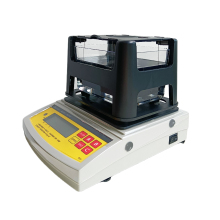 Versatile Metal Purity Tester for Gold, Silver, and Other Precious Metals