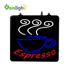 Good Light Led Neon Animated Open Sign