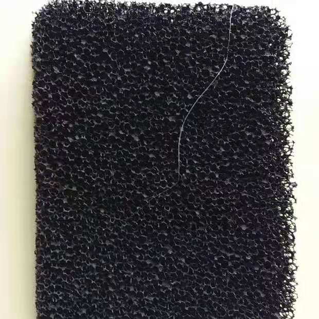 Activated Carbon Fabric