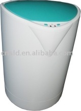 Small Plastic bin Trash bin