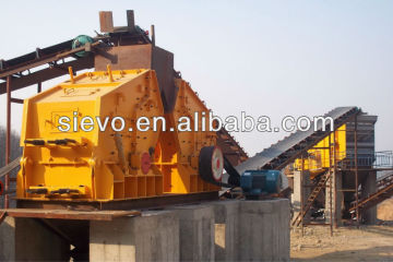 crushing and screening/stone crushing machinestone /crushing line/