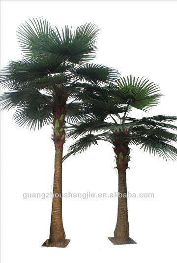 plastic palm tree/washington palm tree/palm tree manufacturers