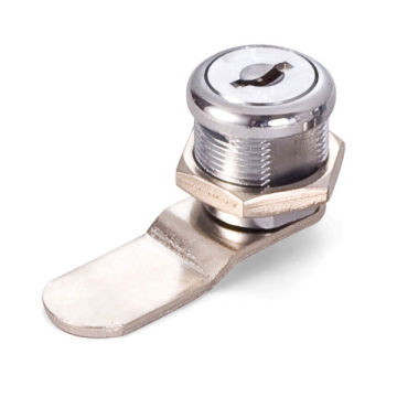 cam lock for safe boxes,cash boxes camlock zinc alloy