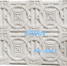 Polyurethane / PU Wall Plaques