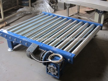 new chain conveyor quality heavy duty transporter