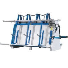 TA480A-2 Hydraulic Door & Window Frame Assembly Machine