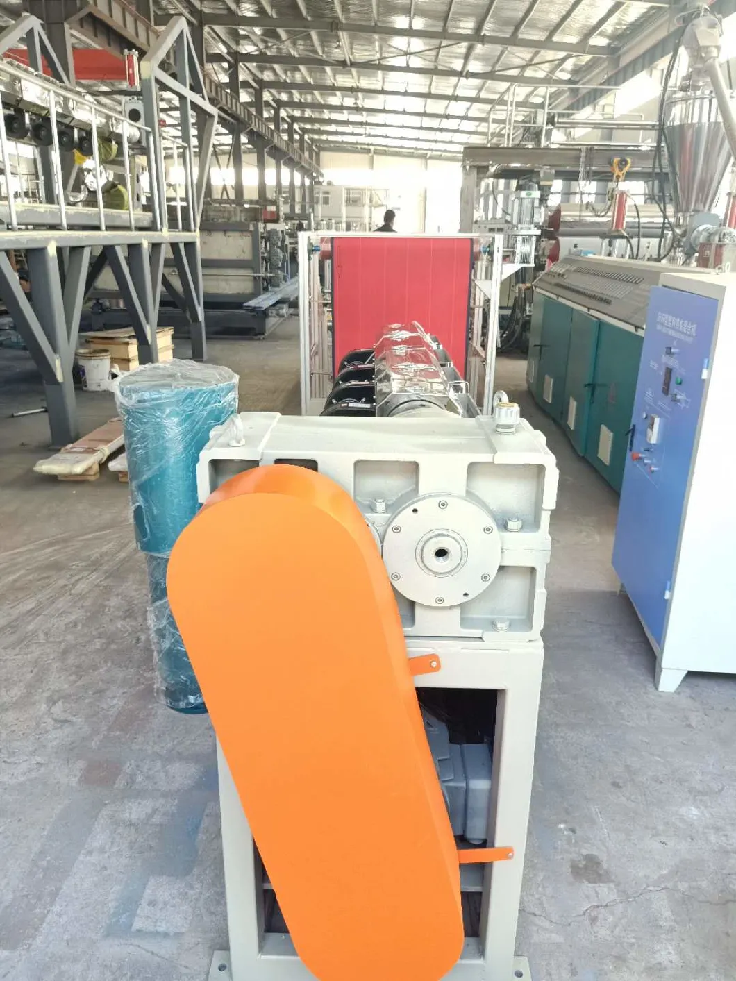 Melt Blown Fabrice Manufacturer/Melt Blown Cloth Machine Mould