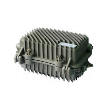 High-Reliability GaAs Technology 1.2GHz Bandwidth Two-Way CATV Amplifier