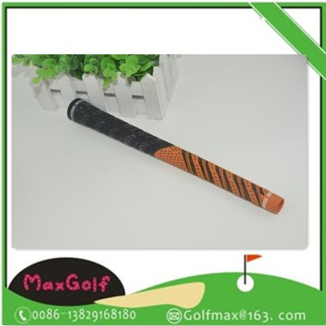 Chinese Factory Golf Grip OEM Rubber Golf Putter Grip