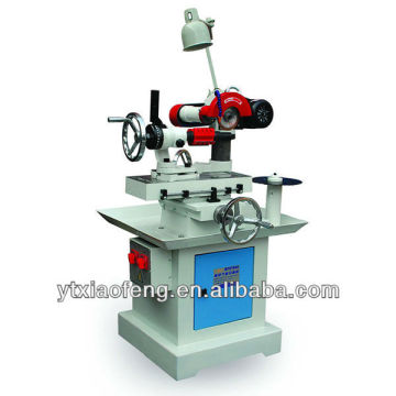 circular saw sharpening machine MF2750G