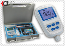 Portable Dissolved Oxygen/DO meter