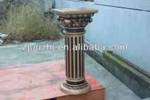2014 China pu interior decorative columns for Home decoration