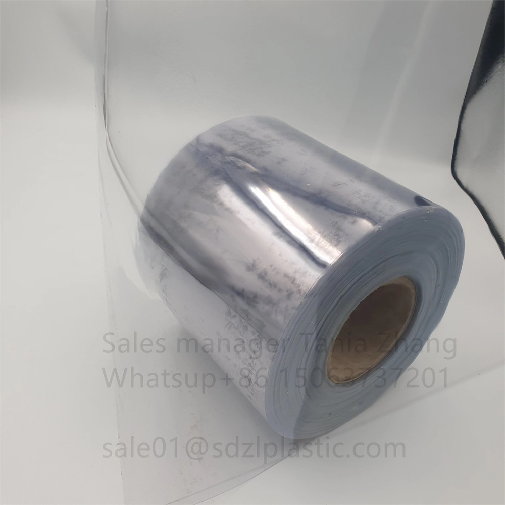 Clear Blistering Pvc Packing12 Jpg