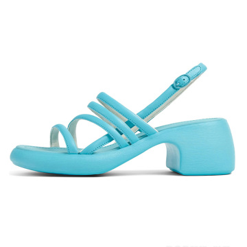 Stylish Open Toe Sandals for Ladies
