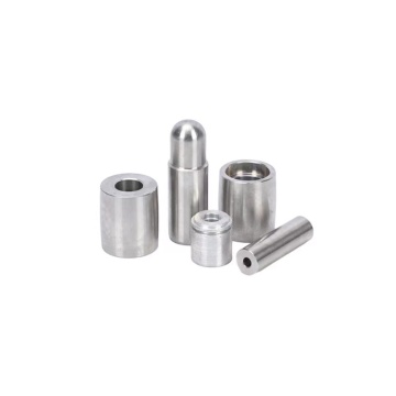 OEM Cnc Milling Stainless Steel Metal Parts Manufacturing