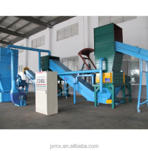 China Recycling Plant: Industrial Waste Refrigerator Recycled Machine