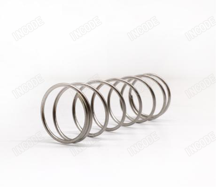 Videojet Excel series Close valve spring