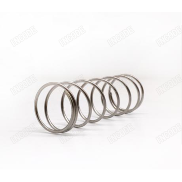 Videojet Excel series Close valve spring