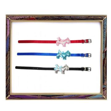 Nylon Wholesale Dog Collars