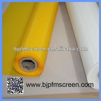 High quality polyester screen printing mesh,High quality!!!