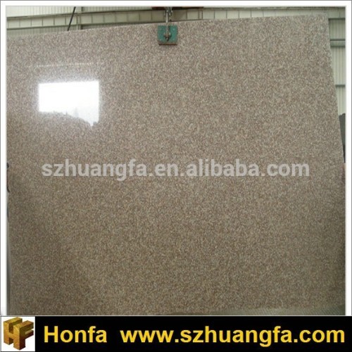 G687 Granite Gangsaw Slabs