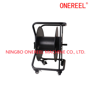 Durable Fiber Optical Spool Cable Drum