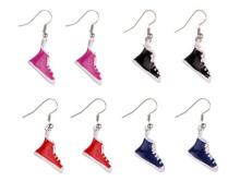 Sunny Leisure shoes drop earrings for girls 1120-GG