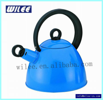 Whistle Water Kettle water jug induction whistling kettle