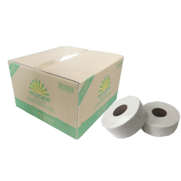 Jumbo roll tissue paper