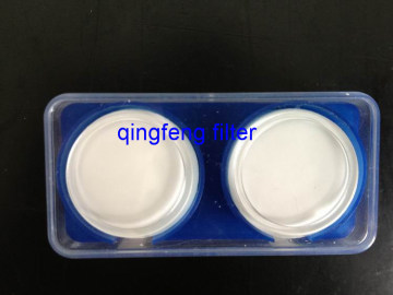 Cellulose Acetate (CA) Filter Membrane