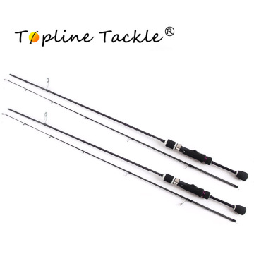 Carbon Spinning Fishing Rod M Power Hand Fishing Tackle Lure Rod Lure Wt:1-7g Casting Rod Canne Spinnng Leurre Spinning Fishing