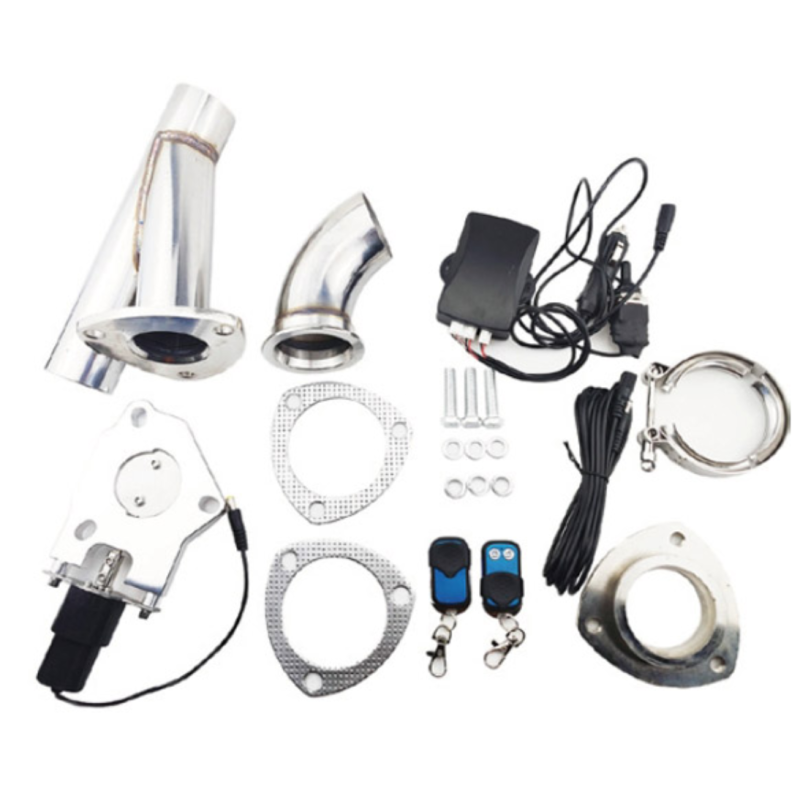 Advanced Exhaust Valves for Optimal Engine Efficiency