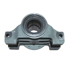 KAMAZ MAZ Rear Trunnion Seat 6520-2918070: Automotive Part Search Engine