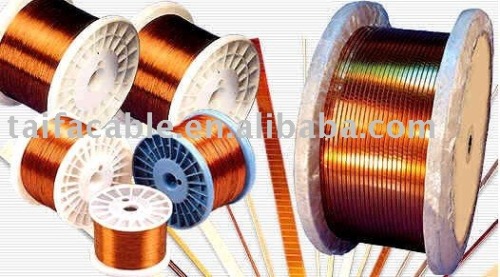 Copper Conductor wire