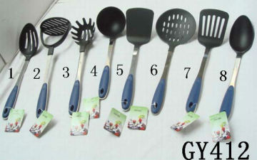 nylon kitchen tools set mess kit