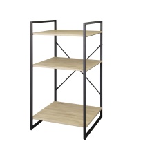 Wooden Closet Wardrobe Cabinet