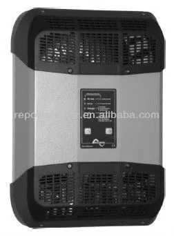 2500w 48v pure sine wave solar inverter with charger