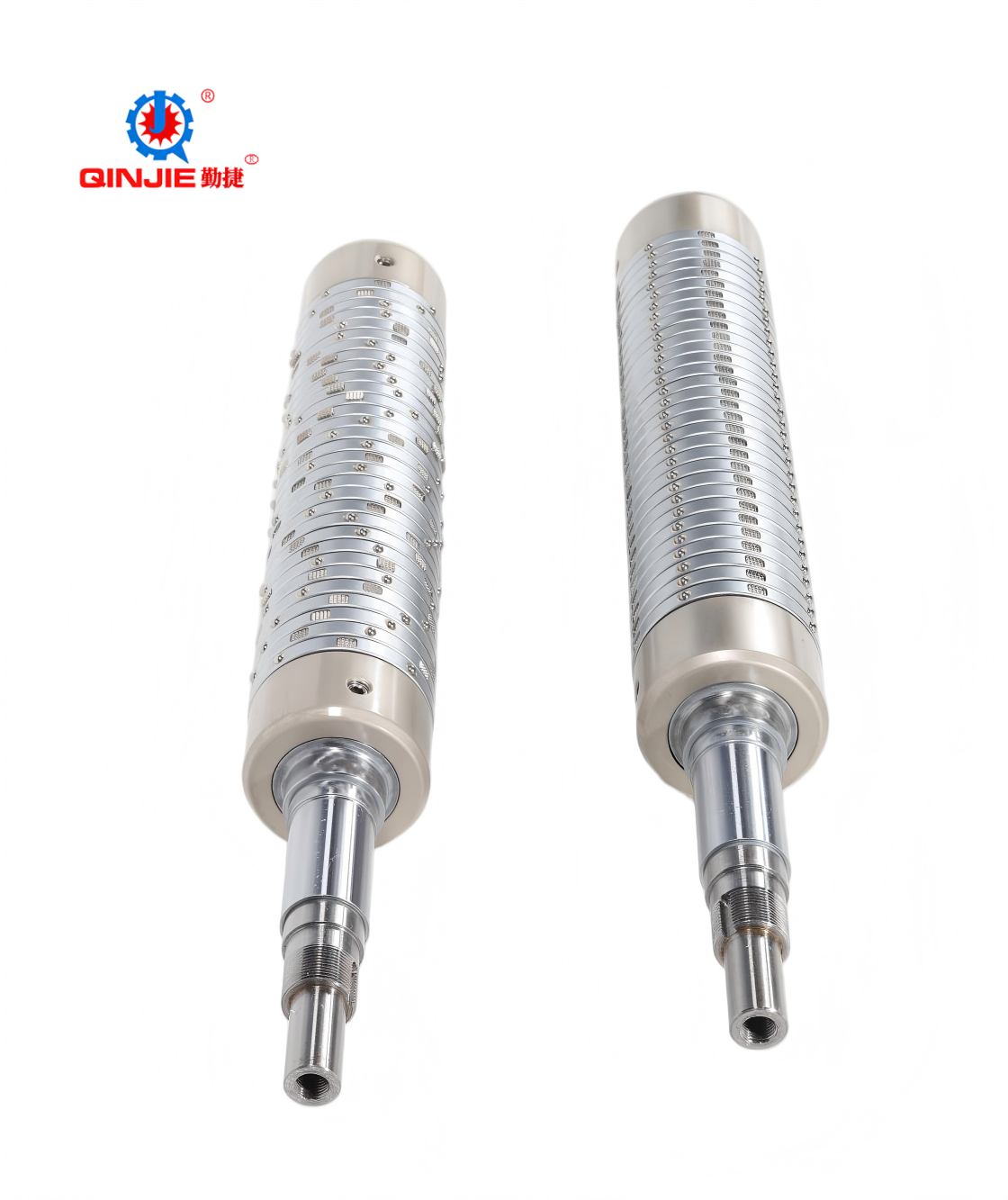 Tipo de chave de 3 polegadas (pressão central)