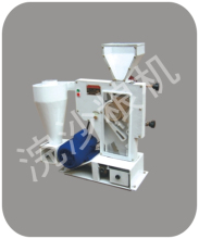 Paddy Husker JLGJ2.5 Experimental Rice Husker